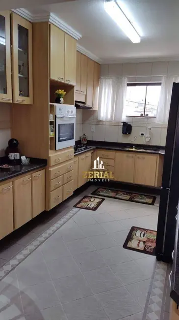 Foto 5 de Apartamento com 3 quartos à venda, 200m2 em Sao Caetano Do Sul - SP