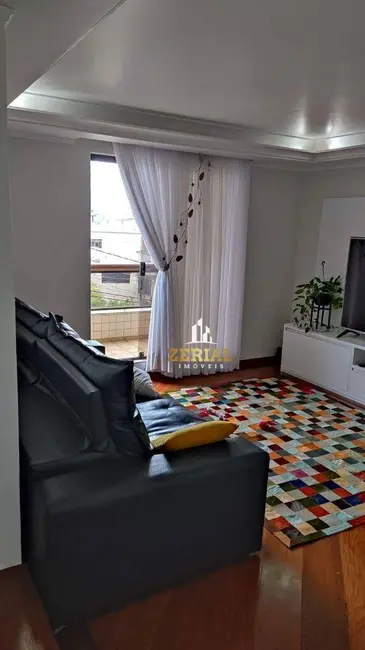 Foto 4 de Apartamento com 3 quartos à venda, 200m2 em Sao Caetano Do Sul - SP