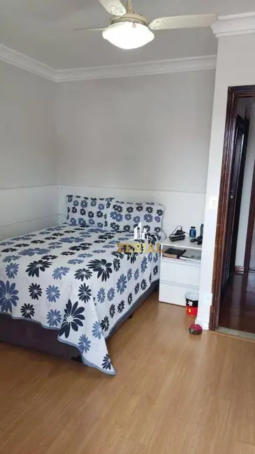 Foto 8 de Apartamento com 3 quartos à venda, 200m2 em Sao Caetano Do Sul - SP