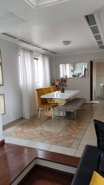 Foto 2 de Apartamento com 3 quartos à venda, 200m2 em Sao Caetano Do Sul - SP