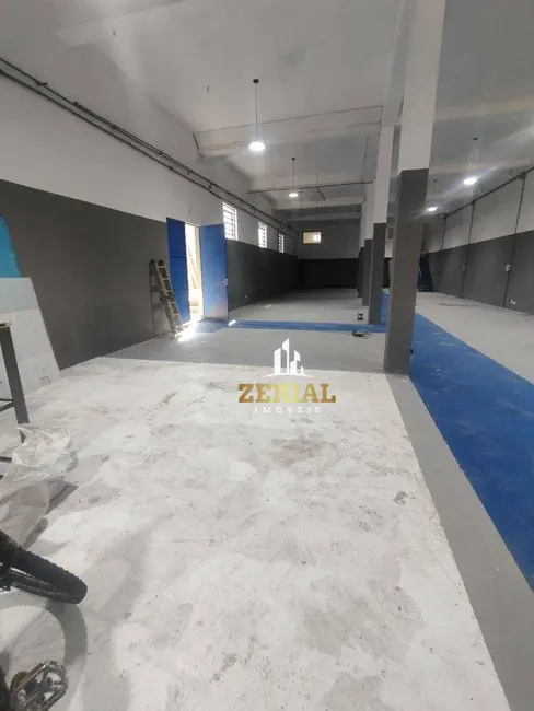 Armazém / Galpão para alugar, 715m2 em Boa Vista, Sao Caetano Do Sul - SP - imagem 8 Foto 8 de Armazém / Galpão para alugar, 715m2 em Boa Vista, Sao Caetano Do Sul - SP