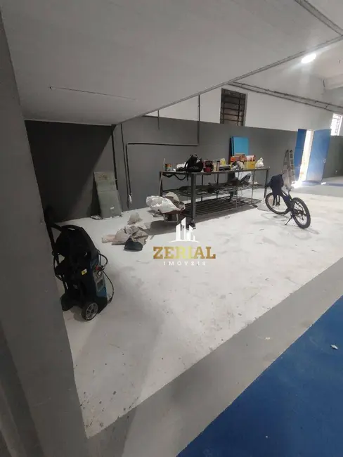 Armazém / Galpão para alugar, 715m2 em Boa Vista, Sao Caetano Do Sul - SP - imagem 5 Foto 5 de Armazém / Galpão para alugar, 715m2 em Boa Vista, Sao Caetano Do Sul - SP