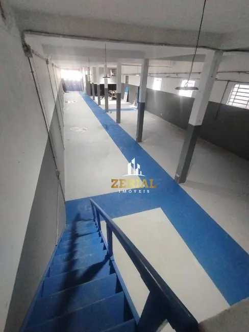 Armazém / Galpão para alugar, 715m2 em Boa Vista, Sao Caetano Do Sul - SP - imagem 2 Foto 2 de Armazém / Galpão para alugar, 715m2 em Boa Vista, Sao Caetano Do Sul - SP