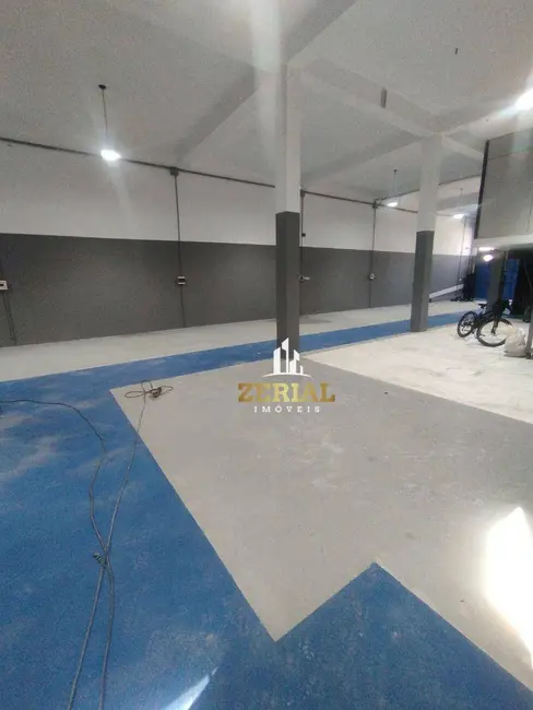 Armazém / Galpão para alugar, 715m2 em Boa Vista, Sao Caetano Do Sul - SP - imagem 6 Foto 6 de Armazém / Galpão para alugar, 715m2 em Boa Vista, Sao Caetano Do Sul - SP