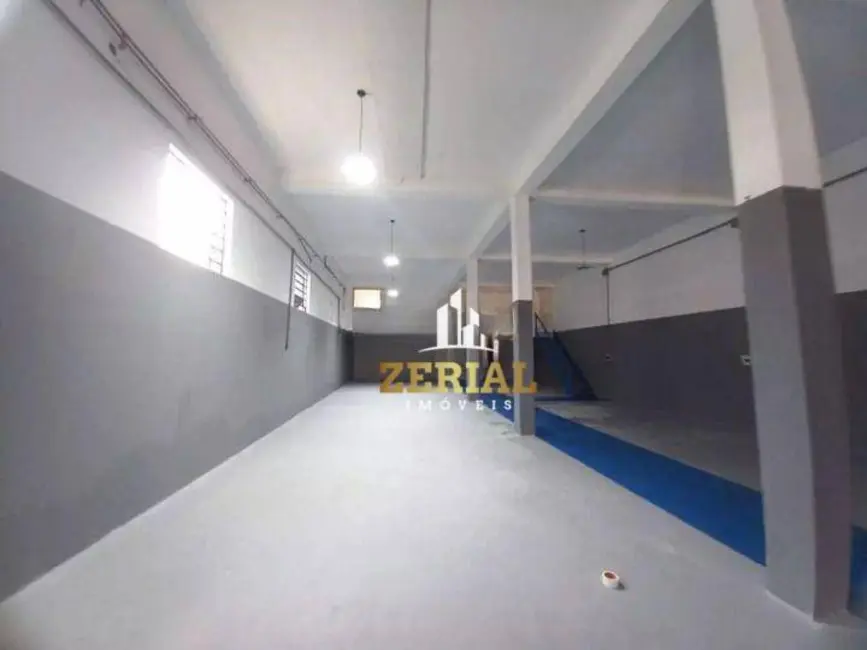 Armazém / Galpão para alugar, 715m2 em Boa Vista, Sao Caetano Do Sul - SP - imagem 3 Foto 3 de Armazém / Galpão para alugar, 715m2 em Boa Vista, Sao Caetano Do Sul - SP