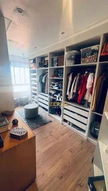 Apartamento com 3 quartos à venda, 189m2 em Jardim São Caetano, Sao Caetano Do Sul - SP - imagem 4 Foto 4 de Apartamento com 3 quartos à venda, 189m2 em Jardim São Caetano, Sao Caetano Do Sul - SP