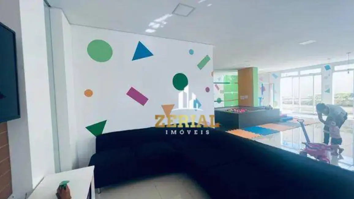 Apartamento com 3 quartos à venda, 189m2 em Jardim São Caetano, Sao Caetano Do Sul - SP - imagem 7 Foto 7 de Apartamento com 3 quartos à venda, 189m2 em Jardim São Caetano, Sao Caetano Do Sul - SP