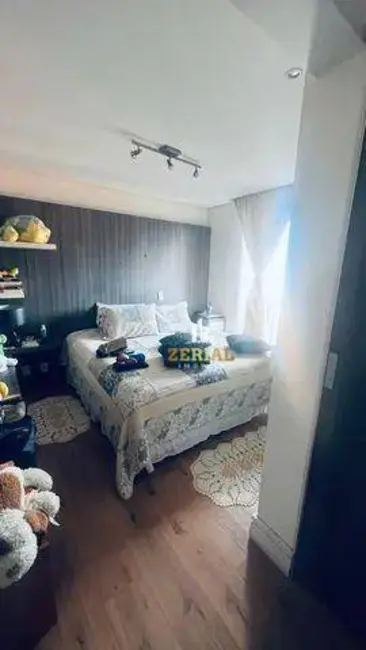 Apartamento com 3 quartos à venda, 189m2 em Jardim São Caetano, Sao Caetano Do Sul - SP - imagem 5 Foto 5 de Apartamento com 3 quartos à venda, 189m2 em Jardim São Caetano, Sao Caetano Do Sul - SP
