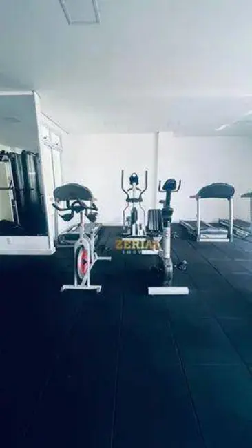 Apartamento com 3 quartos à venda, 189m2 em Jardim São Caetano, Sao Caetano Do Sul - SP - imagem 8 Foto 8 de Apartamento com 3 quartos à venda, 189m2 em Jardim São Caetano, Sao Caetano Do Sul - SP