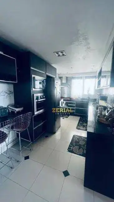 Apartamento com 3 quartos à venda, 189m2 em Jardim São Caetano, Sao Caetano Do Sul - SP - imagem 2 Foto 2 de Apartamento com 3 quartos à venda, 189m2 em Jardim São Caetano, Sao Caetano Do Sul - SP