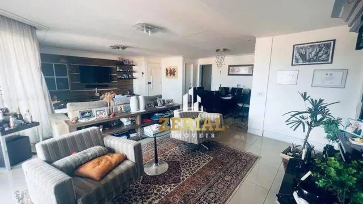 Apartamento com 3 quartos à venda, 189m2 em Jardim São Caetano, Sao Caetano Do Sul - SP - imagem 1 Foto 1 de Apartamento com 3 quartos à venda, 189m2 em Jardim São Caetano, Sao Caetano Do Sul - SP