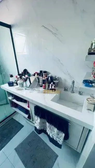 Apartamento com 3 quartos à venda, 189m2 em Jardim São Caetano, Sao Caetano Do Sul - SP - imagem 6 Foto 6 de Apartamento com 3 quartos à venda, 189m2 em Jardim São Caetano, Sao Caetano Do Sul - SP