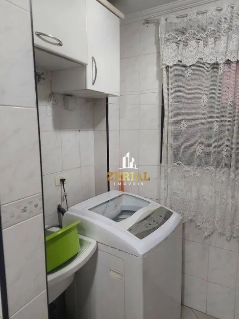 Foto 8 de Apartamento com 2 quartos à venda, 63m2 em Santa Maria, Sao Caetano Do Sul - SP