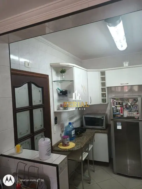 Foto 5 de Apartamento com 2 quartos à venda, 63m2 em Santa Maria, Sao Caetano Do Sul - SP