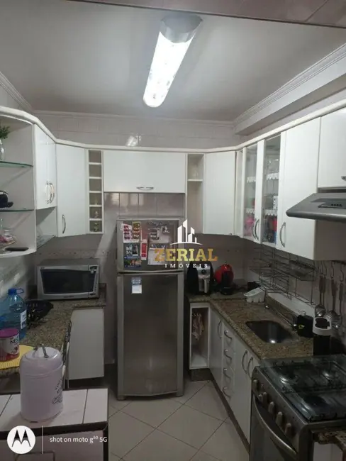 Foto 4 de Apartamento com 2 quartos à venda, 63m2 em Santa Maria, Sao Caetano Do Sul - SP