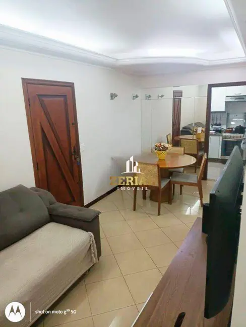 Foto 1 de Apartamento com 2 quartos à venda, 63m2 em Santa Maria, Sao Caetano Do Sul - SP