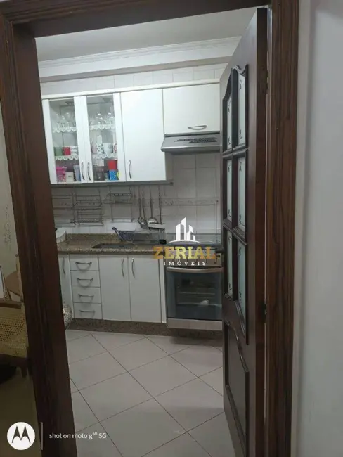 Foto 3 de Apartamento com 2 quartos à venda, 63m2 em Santa Maria, Sao Caetano Do Sul - SP