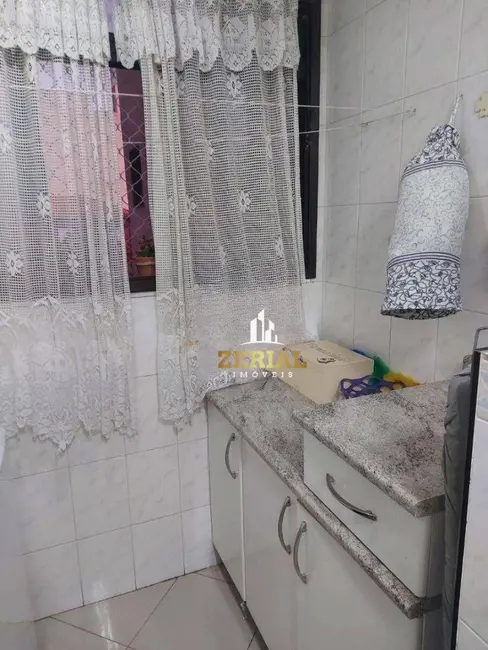 Foto 7 de Apartamento com 2 quartos à venda, 63m2 em Santa Maria, Sao Caetano Do Sul - SP