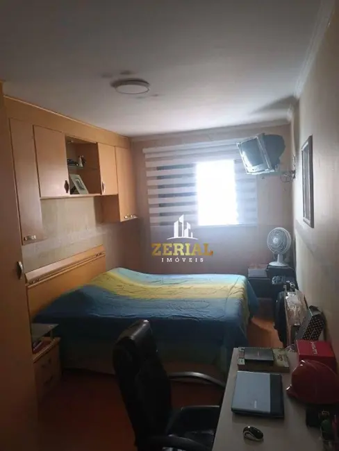 Foto 6 de Apartamento com 2 quartos à venda, 63m2 em Santa Maria, Sao Caetano Do Sul - SP