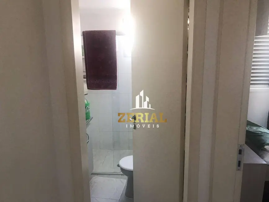 Apartamento com 3 quartos à venda, 92m2 em Santo Antônio, Sao Caetano Do Sul - SP - imagem 9 Foto 9 de Apartamento com 3 quartos à venda, 92m2 em Santo Antônio, Sao Caetano Do Sul - SP