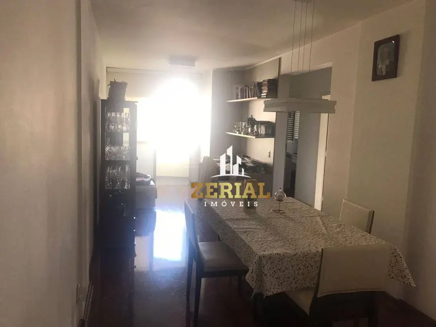Apartamento com 3 quartos à venda, 92m2 em Santo Antônio, Sao Caetano Do Sul - SP - imagem 2 Foto 2 de Apartamento com 3 quartos à venda, 92m2 em Santo Antônio, Sao Caetano Do Sul - SP
