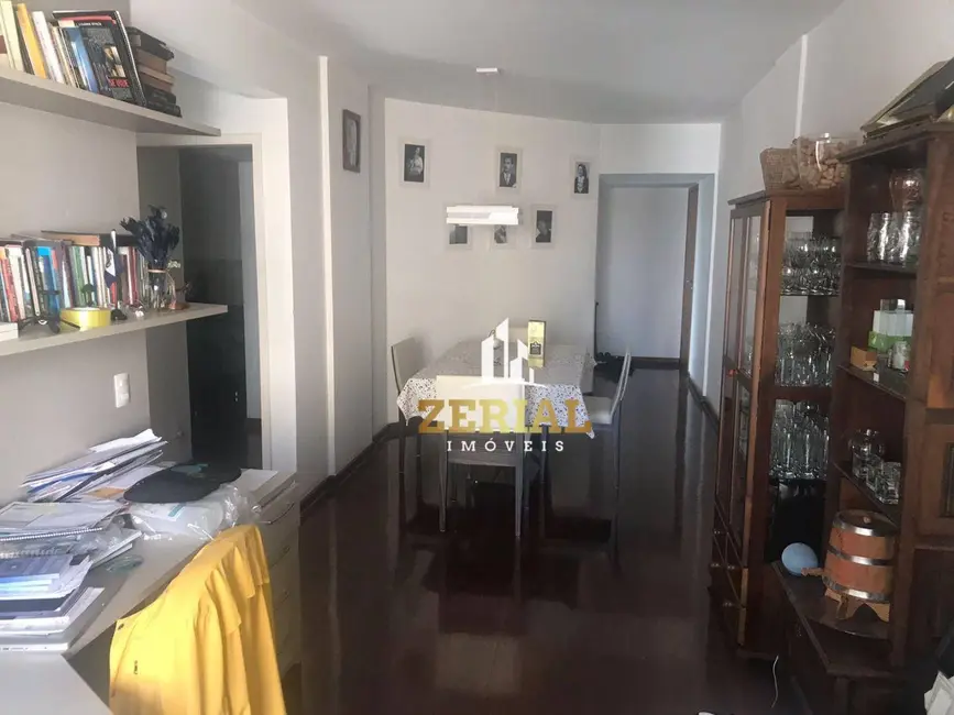 Foto 1 de Apartamento com 3 quartos à venda, 92m2 em Santo Antônio, Sao Caetano Do Sul - SP