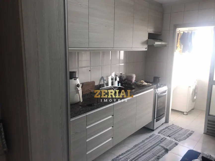 Apartamento com 3 quartos à venda, 92m2 em Santo Antônio, Sao Caetano Do Sul - SP - imagem 6 Foto 6 de Apartamento com 3 quartos à venda, 92m2 em Santo Antônio, Sao Caetano Do Sul - SP