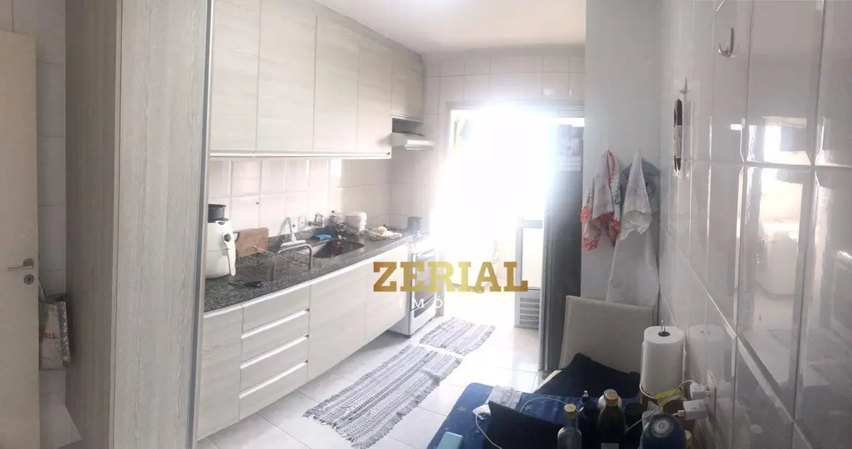 Apartamento com 3 quartos à venda, 92m2 em Santo Antônio, Sao Caetano Do Sul - SP - imagem 5 Foto 5 de Apartamento com 3 quartos à venda, 92m2 em Santo Antônio, Sao Caetano Do Sul - SP