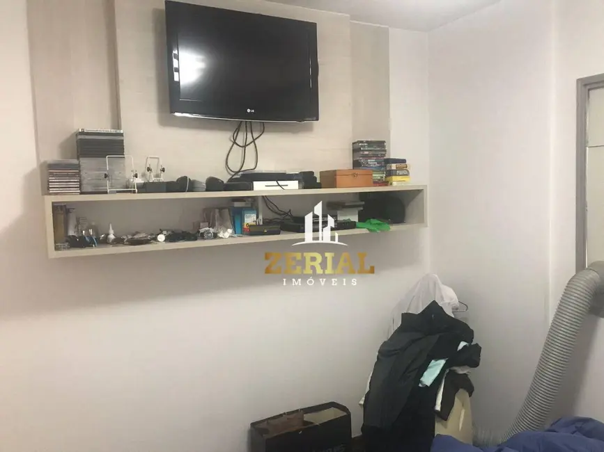Apartamento com 3 quartos à venda, 92m2 em Santo Antônio, Sao Caetano Do Sul - SP - imagem 7 Foto 7 de Apartamento com 3 quartos à venda, 92m2 em Santo Antônio, Sao Caetano Do Sul - SP