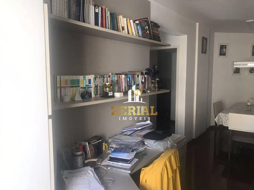 Apartamento com 3 quartos à venda, 92m2 em Santo Antônio, Sao Caetano Do Sul - SP - imagem 3 Foto 3 de Apartamento com 3 quartos à venda, 92m2 em Santo Antônio, Sao Caetano Do Sul - SP