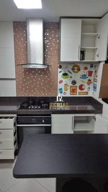 Foto 3 de Apartamento com 2 quartos à venda, 79m2 em Santa Maria, Sao Caetano Do Sul - SP