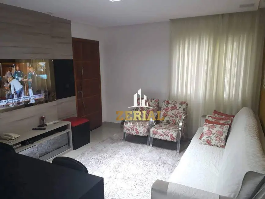 Foto 5 de Apartamento com 2 quartos à venda, 79m2 em Santa Maria, Sao Caetano Do Sul - SP