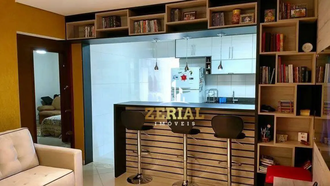 Foto 4 de Apartamento com 2 quartos à venda, 79m2 em Santa Maria, Sao Caetano Do Sul - SP