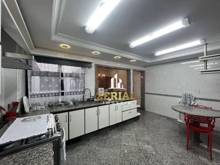 Foto 6 de Sobrado com 3 quartos à venda, 137m2 em Cerâmica, Sao Caetano Do Sul - SP