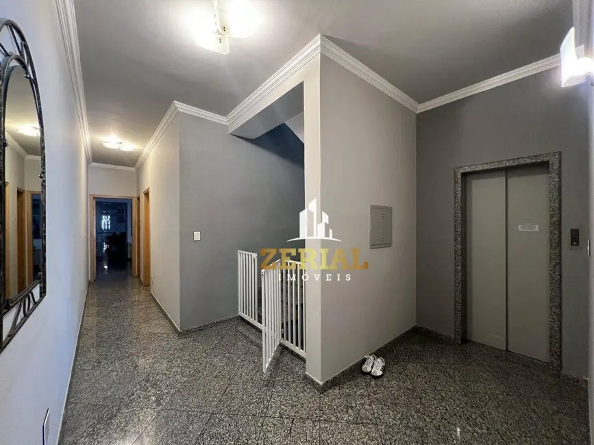 Foto 9 de Sobrado com 3 quartos à venda, 137m2 em Cerâmica, Sao Caetano Do Sul - SP