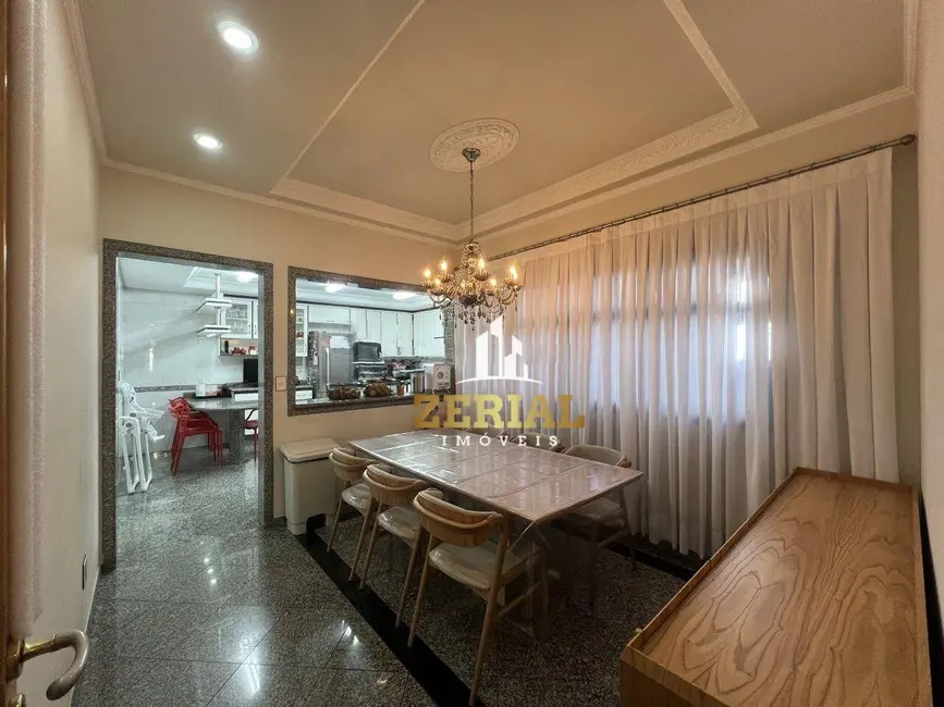 Foto 3 de Sobrado com 3 quartos à venda, 137m2 em Cerâmica, Sao Caetano Do Sul - SP