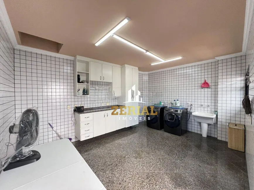 Foto 8 de Sobrado com 3 quartos à venda, 137m2 em Cerâmica, Sao Caetano Do Sul - SP