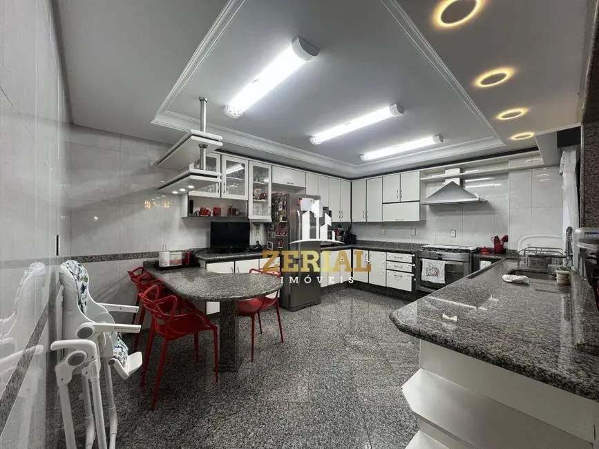 Foto 5 de Sobrado com 3 quartos à venda, 137m2 em Cerâmica, Sao Caetano Do Sul - SP