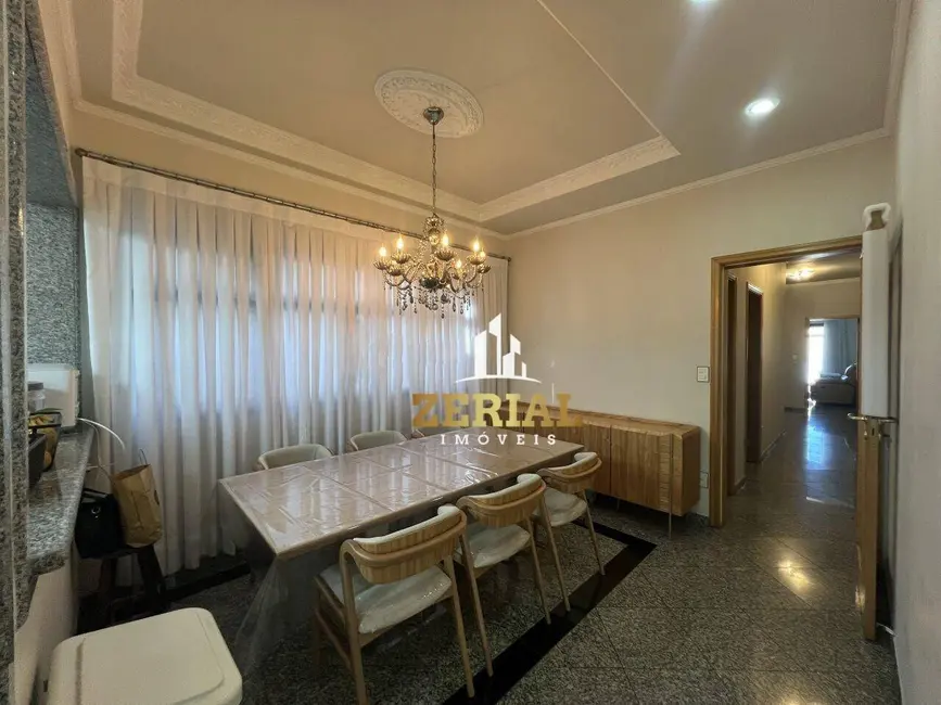 Foto 4 de Sobrado com 3 quartos à venda, 137m2 em Cerâmica, Sao Caetano Do Sul - SP