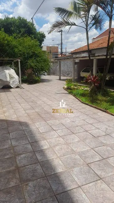 Foto 3 de Casa com 3 quartos à venda, 400m2 em Santa Paula, Sao Caetano Do Sul - SP
