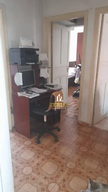 Foto 7 de Casa com 3 quartos à venda, 400m2 em Santa Paula, Sao Caetano Do Sul - SP