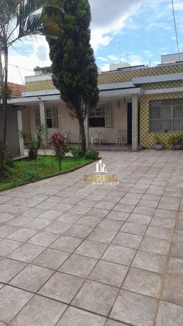 Foto 1 de Casa com 3 quartos à venda, 400m2 em Santa Paula, Sao Caetano Do Sul - SP