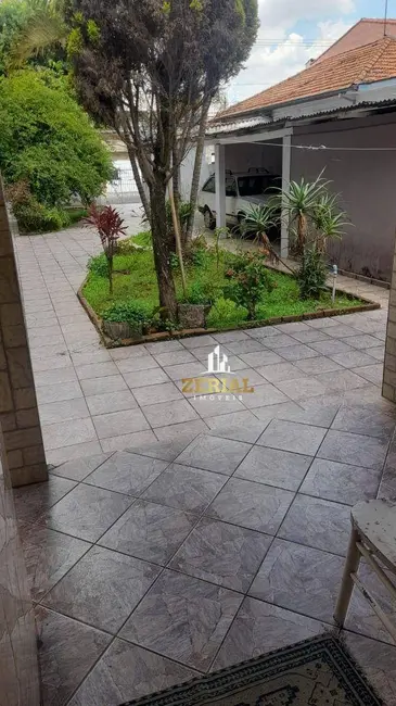 Foto 4 de Casa com 3 quartos à venda, 400m2 em Santa Paula, Sao Caetano Do Sul - SP