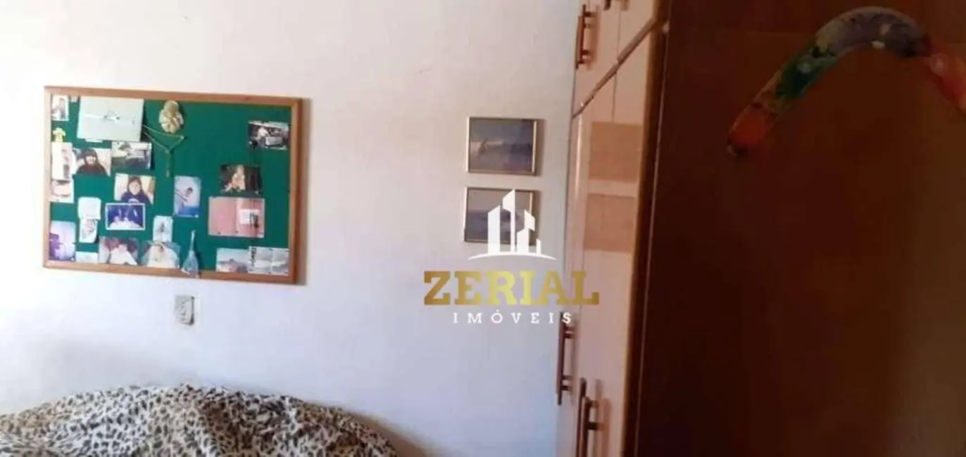 Foto 9 de Sobrado com 3 quartos à venda, 198m2 em Mauá, Sao Caetano Do Sul - SP