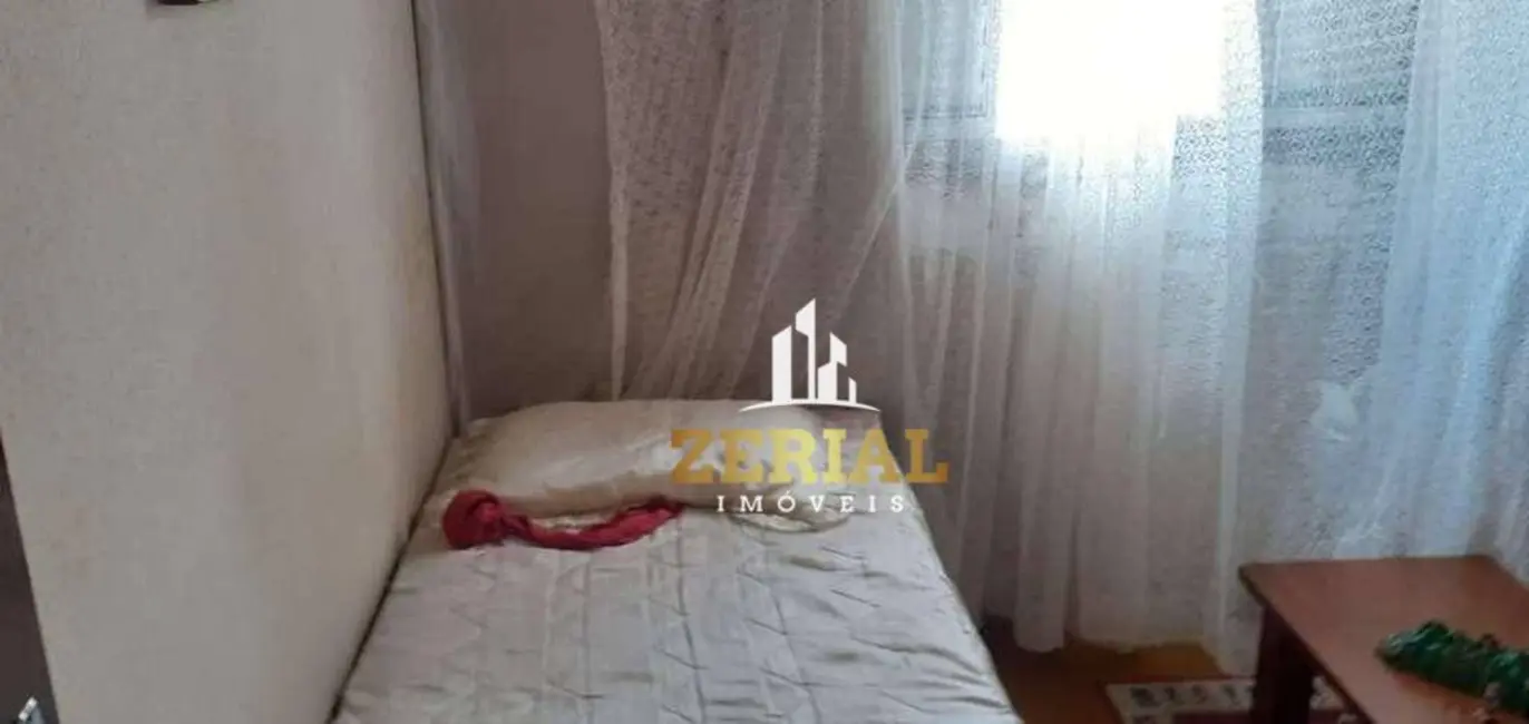 Foto 6 de Sobrado com 3 quartos à venda, 198m2 em Mauá, Sao Caetano Do Sul - SP