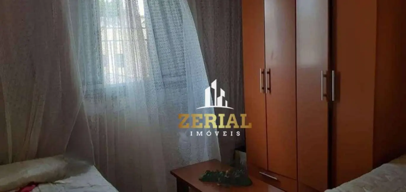 Foto 8 de Sobrado com 3 quartos à venda, 198m2 em Mauá, Sao Caetano Do Sul - SP