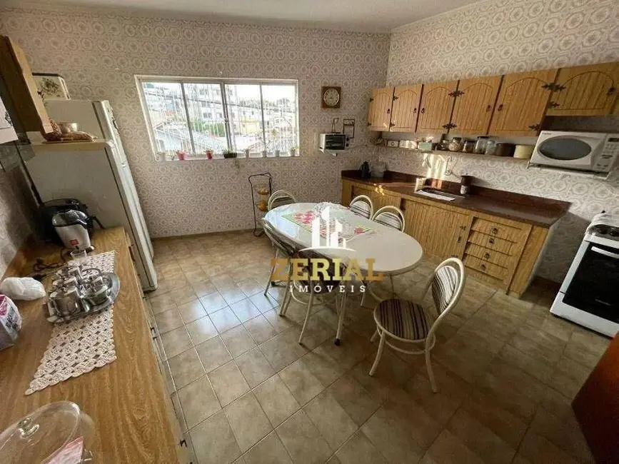 Foto 8 de Sobrado com 3 quartos à venda, 74m2 em Osvaldo Cruz, Sao Caetano Do Sul - SP
