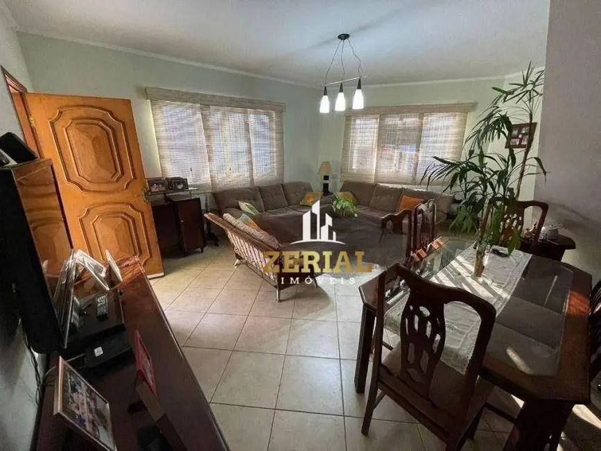 Foto 2 de Sobrado com 3 quartos à venda, 74m2 em Osvaldo Cruz, Sao Caetano Do Sul - SP