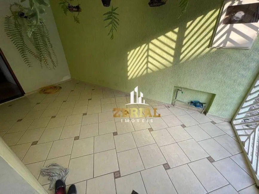 Foto 5 de Sobrado com 3 quartos à venda, 74m2 em Osvaldo Cruz, Sao Caetano Do Sul - SP