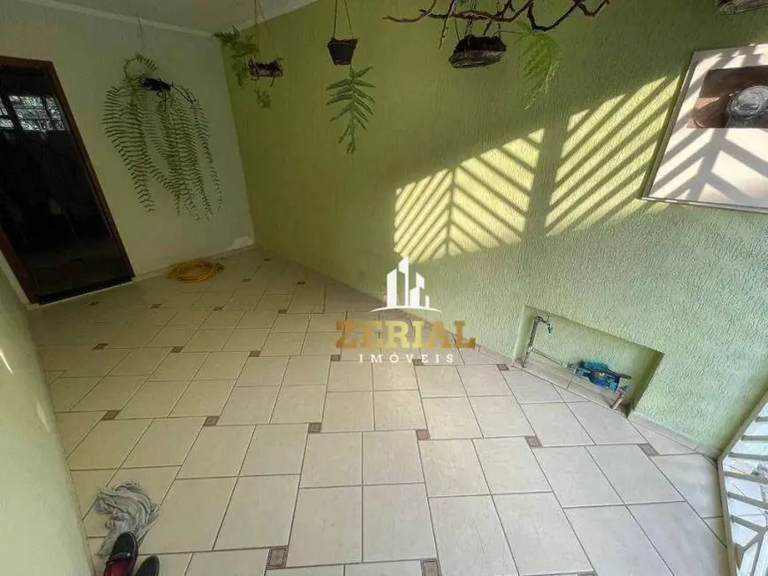 Foto 4 de Sobrado com 3 quartos à venda, 74m2 em Osvaldo Cruz, Sao Caetano Do Sul - SP